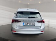 Škoda Octavia 5