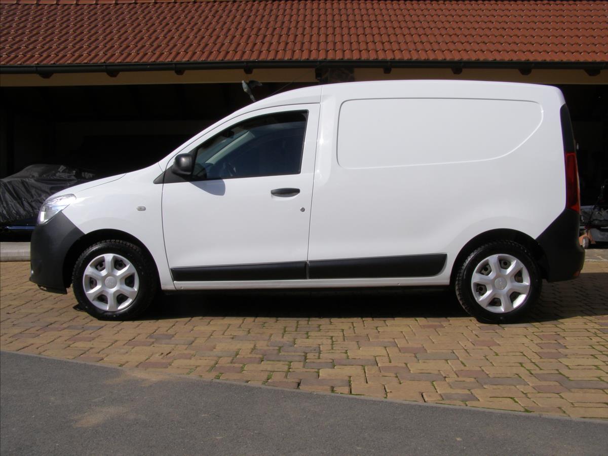 Dacia Dokker