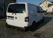 Volkswagen Transporter 5