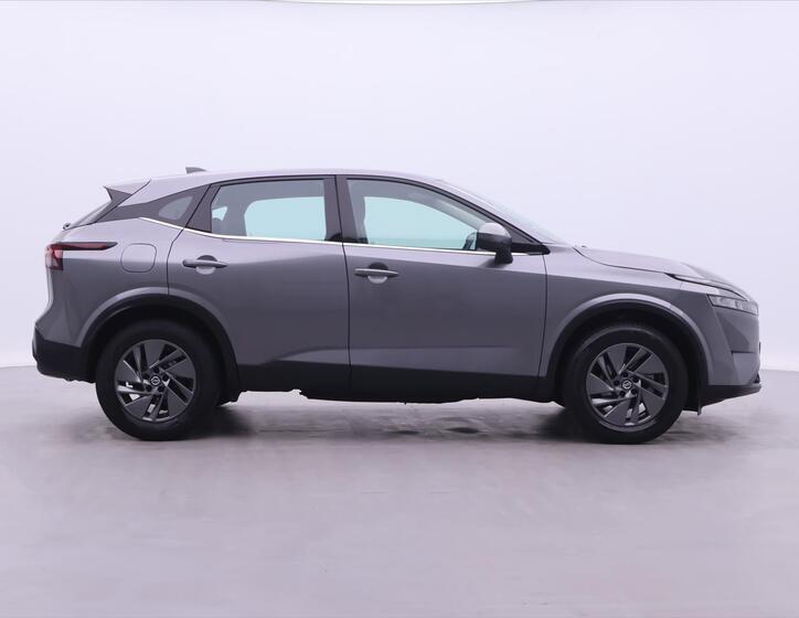 Nissan Qashqai 8