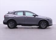 Nissan Qashqai 8