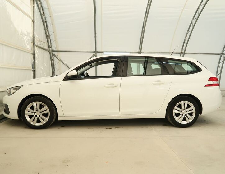 Peugeot 308 9