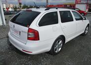 Škoda Octavia 5