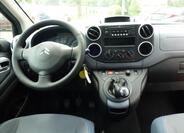 Citroën Berlingo 26