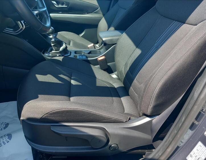 Hyundai Tucson 17