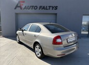 Škoda Octavia 5