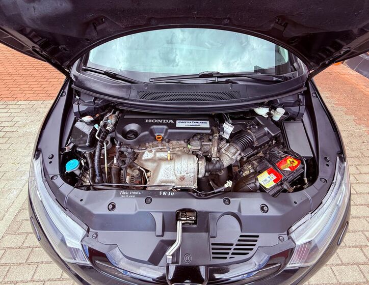 Honda Civic 21