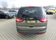 Ford Galaxy 6