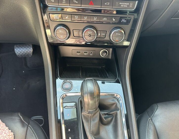 Seat Ateca 23