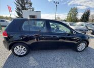 Volkswagen Golf 8