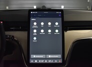 Volvo EX90 42