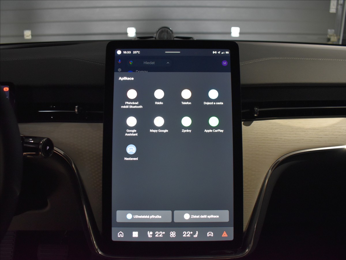 Volvo EX90
