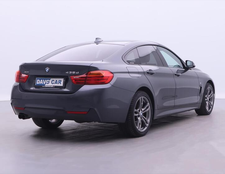 BMW Řada 4 7