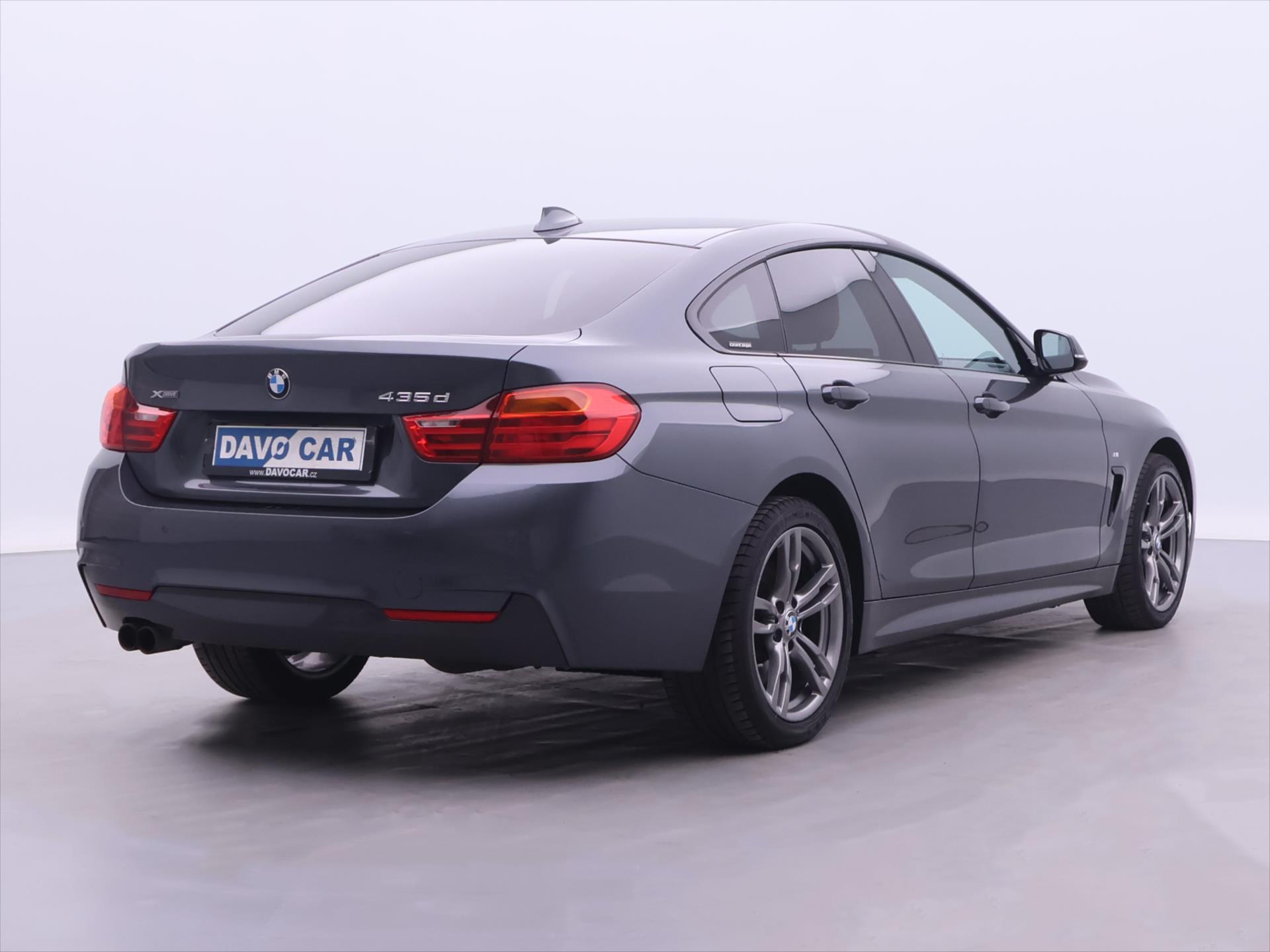 BMW Řada 4