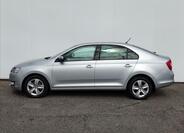 Škoda Rapid 3