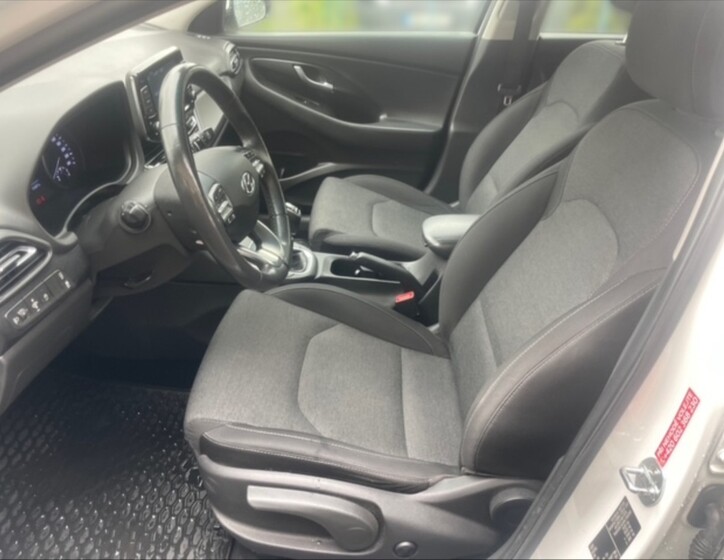 Hyundai i30 7