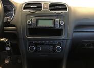 Volkswagen Golf 15