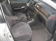 Toyota Corolla 7