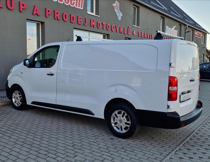 Peugeot Expert 7