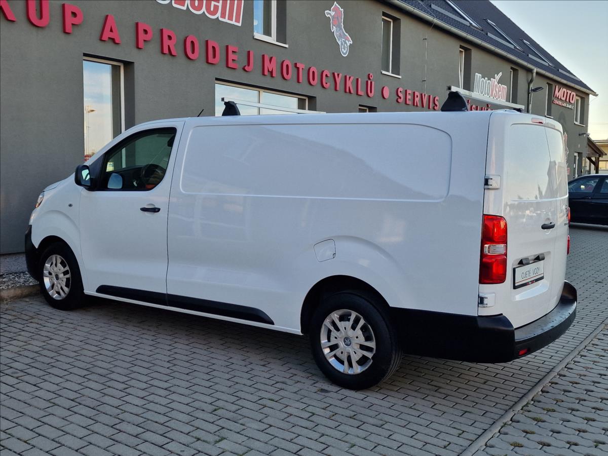 Peugeot Expert