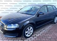 Audi A3 4