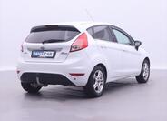 Ford Fiesta 7