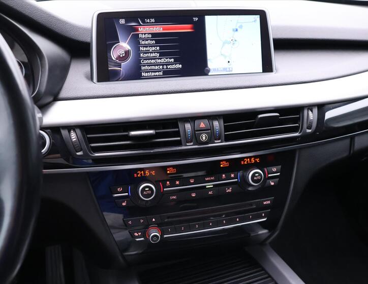BMW X5 24