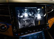 Jeep Grand Wagoneer 34