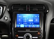Ford Mondeo 20