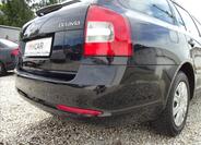 Škoda Octavia 15