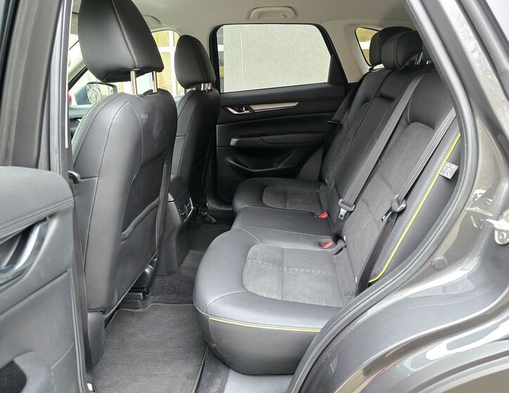Mazda CX-5 25