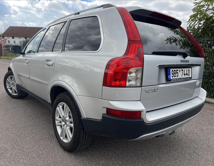 Volvo XC90 46