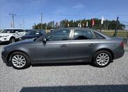 Audi A4 4