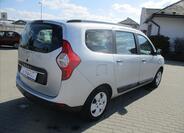 Dacia Lodgy 4