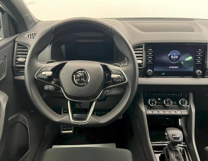 Škoda Karoq 22