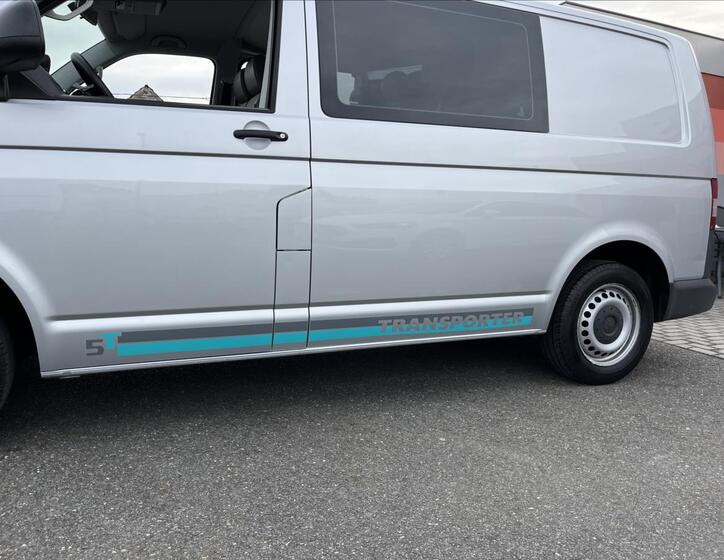 Volkswagen Transporter 65