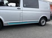 Volkswagen Transporter 65