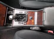 Mercedes-Benz Třídy E 20