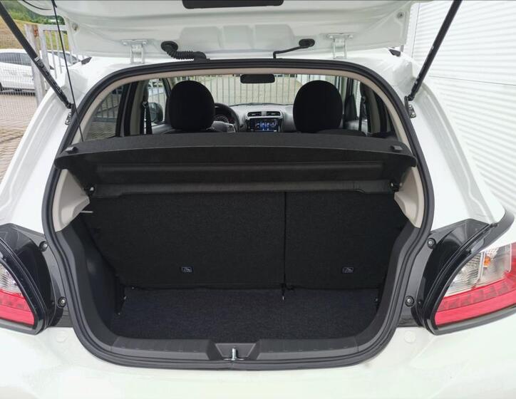 Mitsubishi Space Star 7