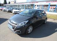 Peugeot 208 1