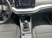 Škoda Octavia 10