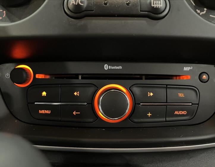 Renault Kangoo 12