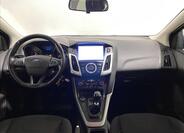 Ford Focus 9