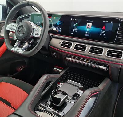 Mercedes-Benz GLE 18