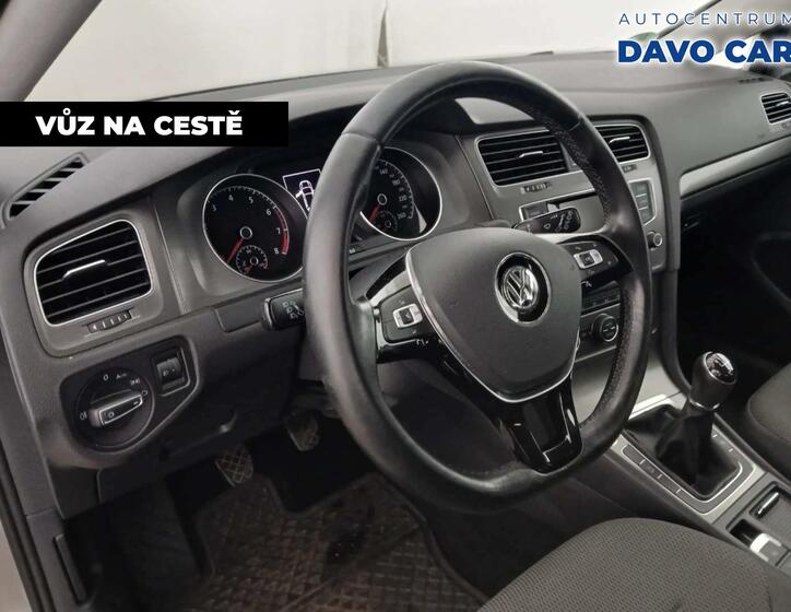 Volkswagen Golf 3