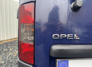 Opel Combo 19