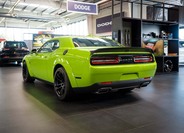 Dodge Challenger 3