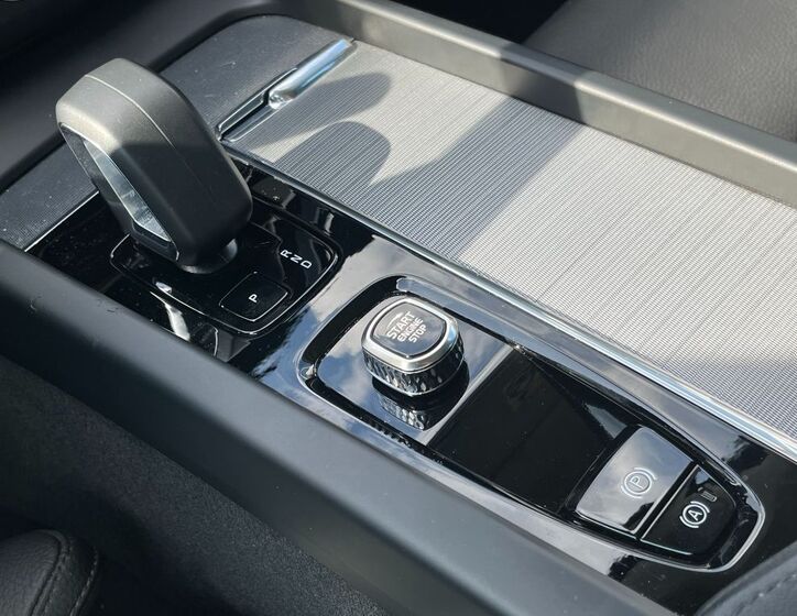 Volvo XC60 17