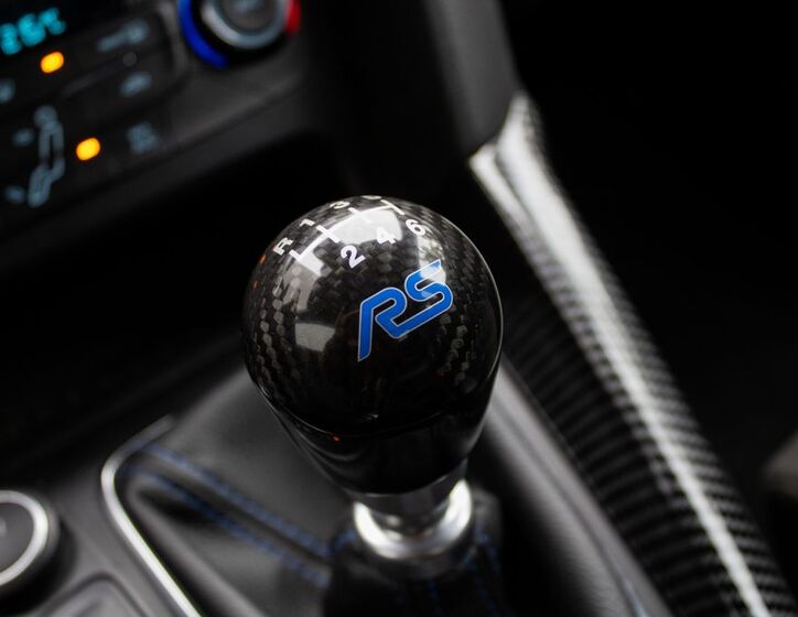Ford Focus 17
