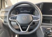 Volkswagen Transporter 15